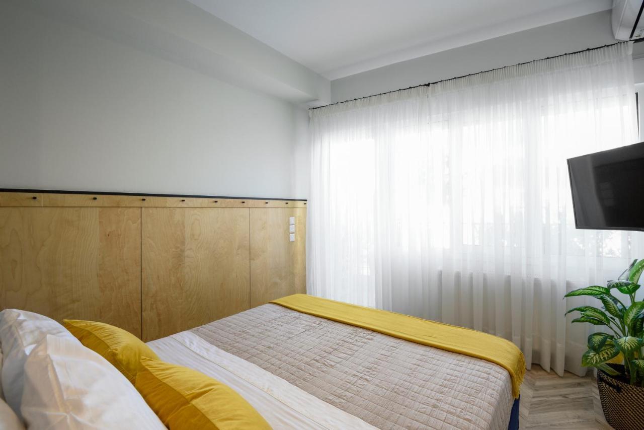 Athenian Sensations Apartments And Suites In The Heart Of Atene Esterno foto