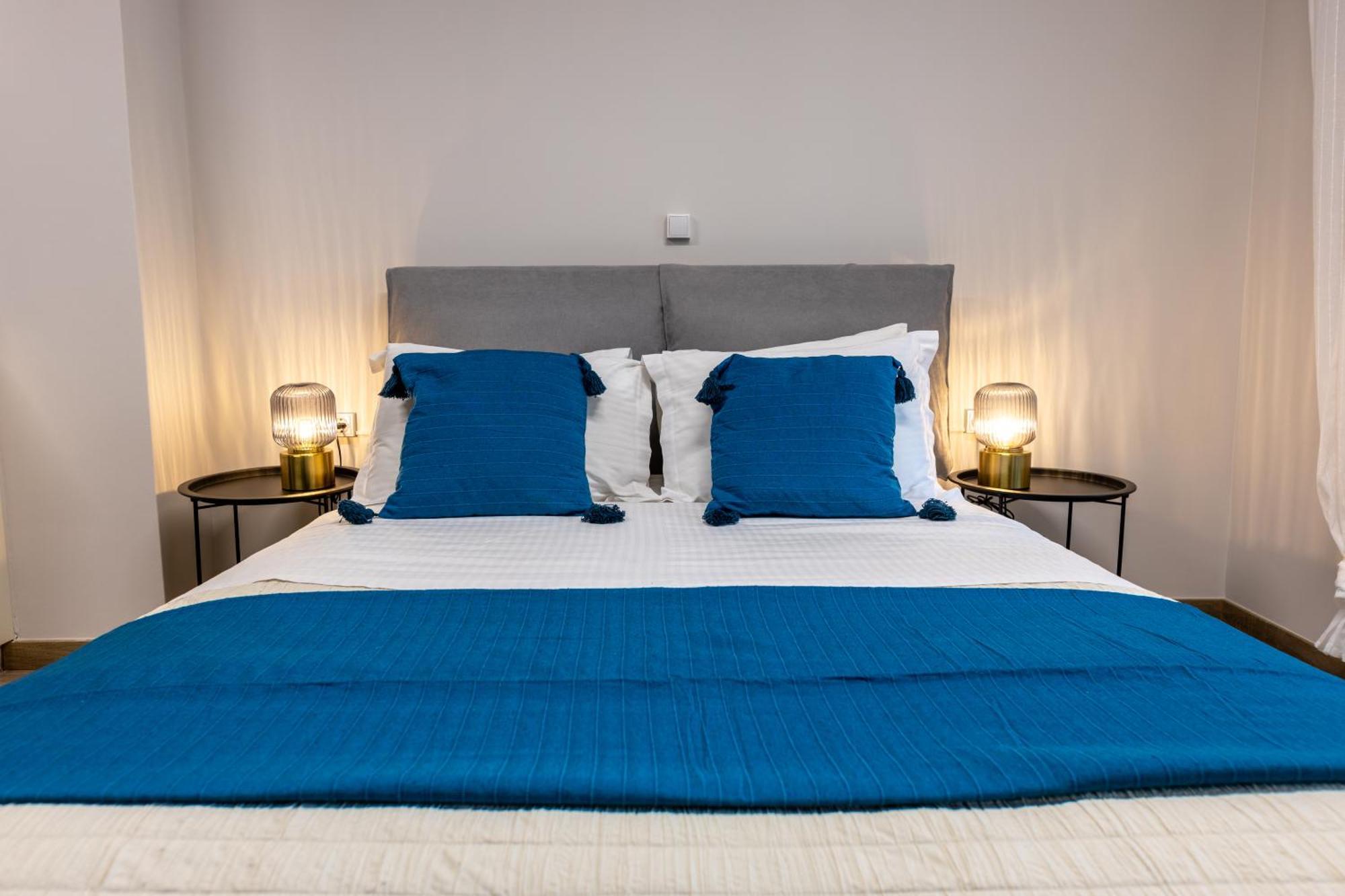 Athenian Sensations Apartments And Suites In The Heart Of Atene Esterno foto