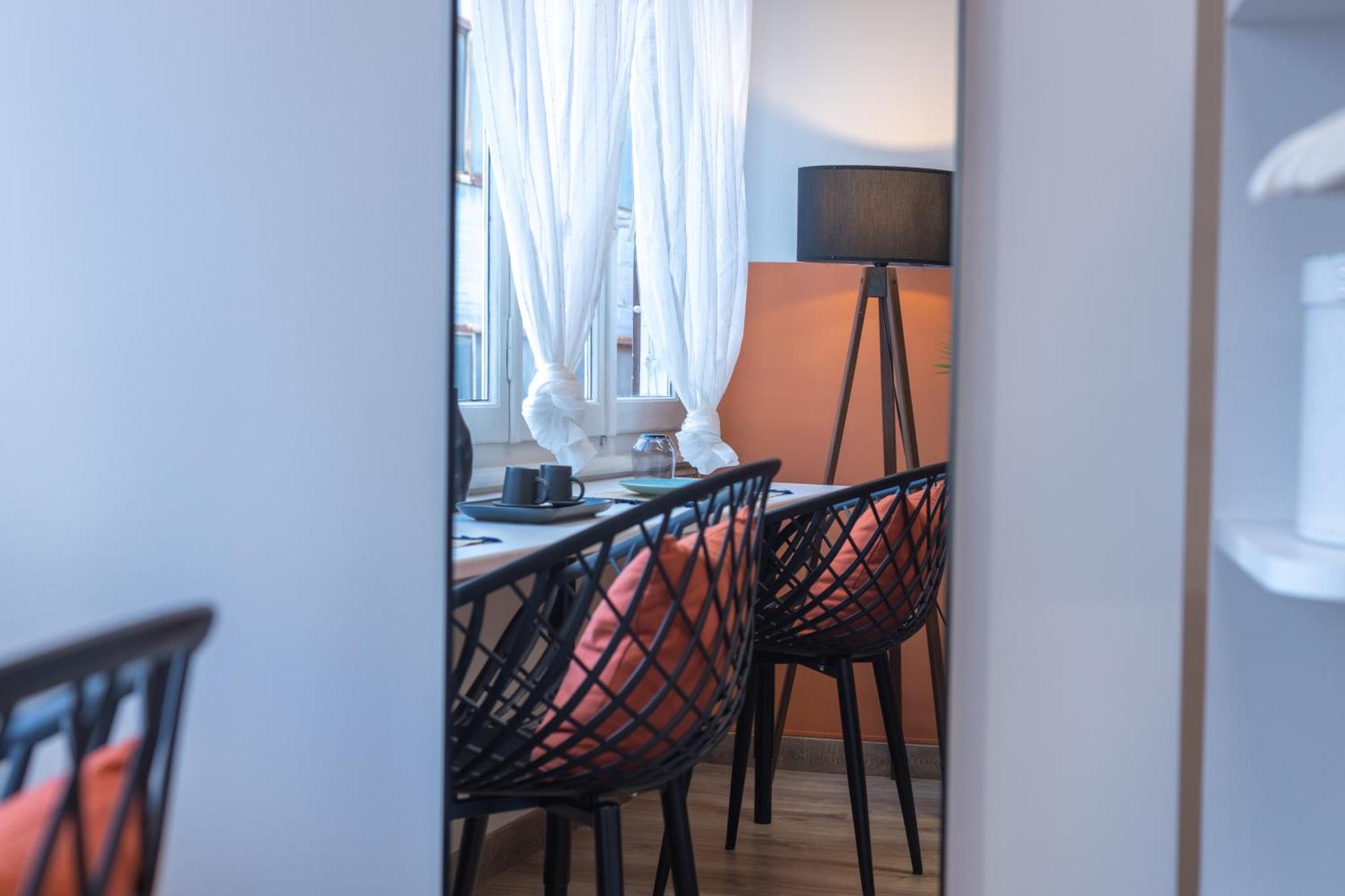 Athenian Sensations Apartments And Suites In The Heart Of Atene Esterno foto