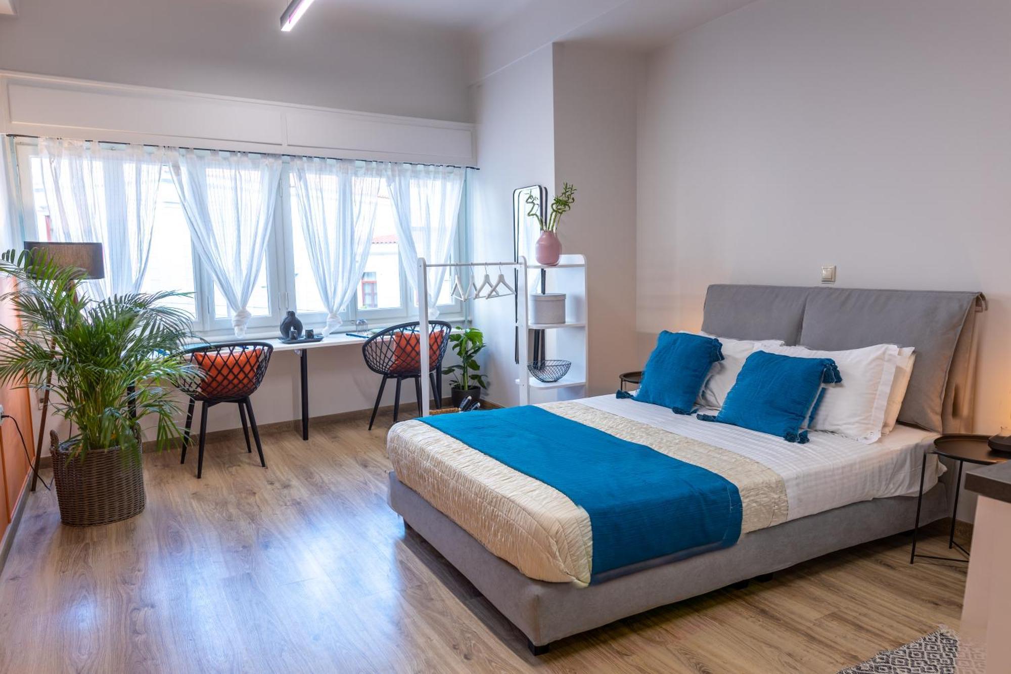 Athenian Sensations Apartments And Suites In The Heart Of Atene Esterno foto