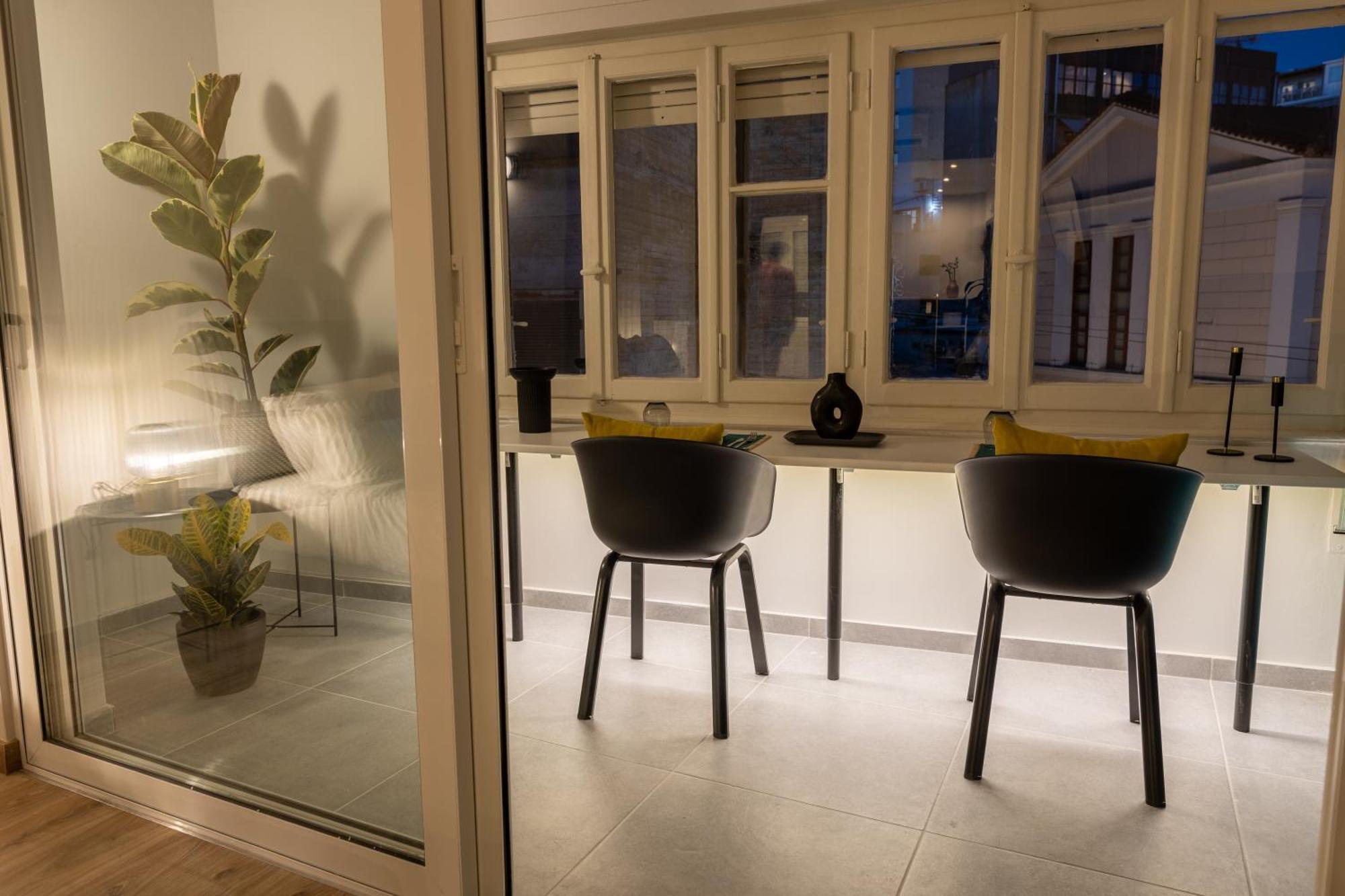 Athenian Sensations Apartments And Suites In The Heart Of Atene Esterno foto
