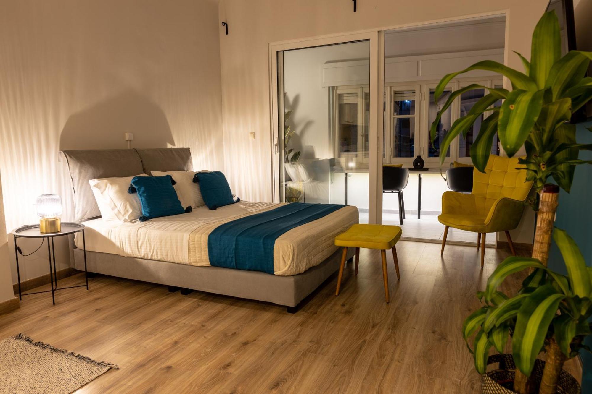 Athenian Sensations Apartments And Suites In The Heart Of Atene Esterno foto