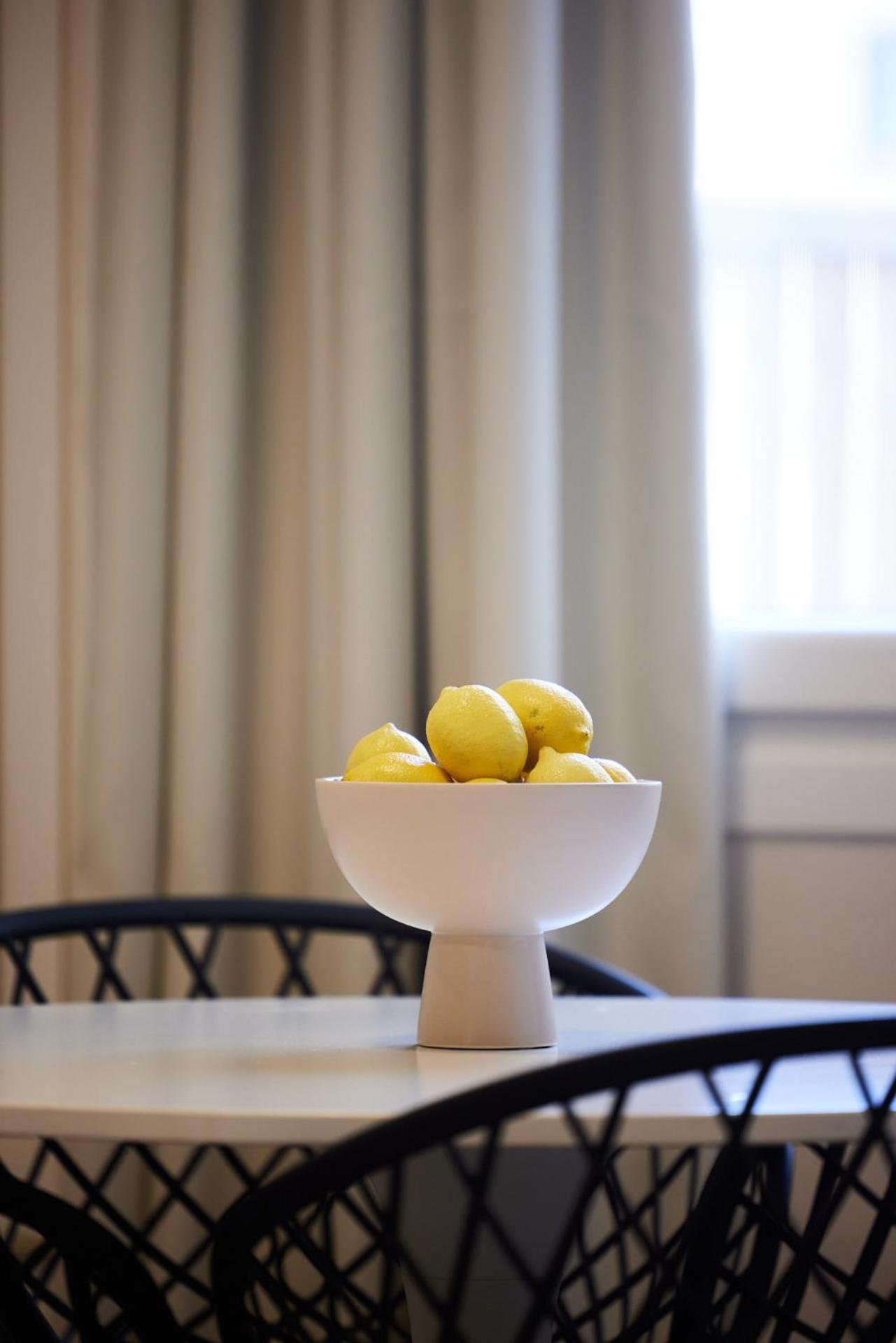 Athenian Sensations Apartments And Suites In The Heart Of Atene Esterno foto