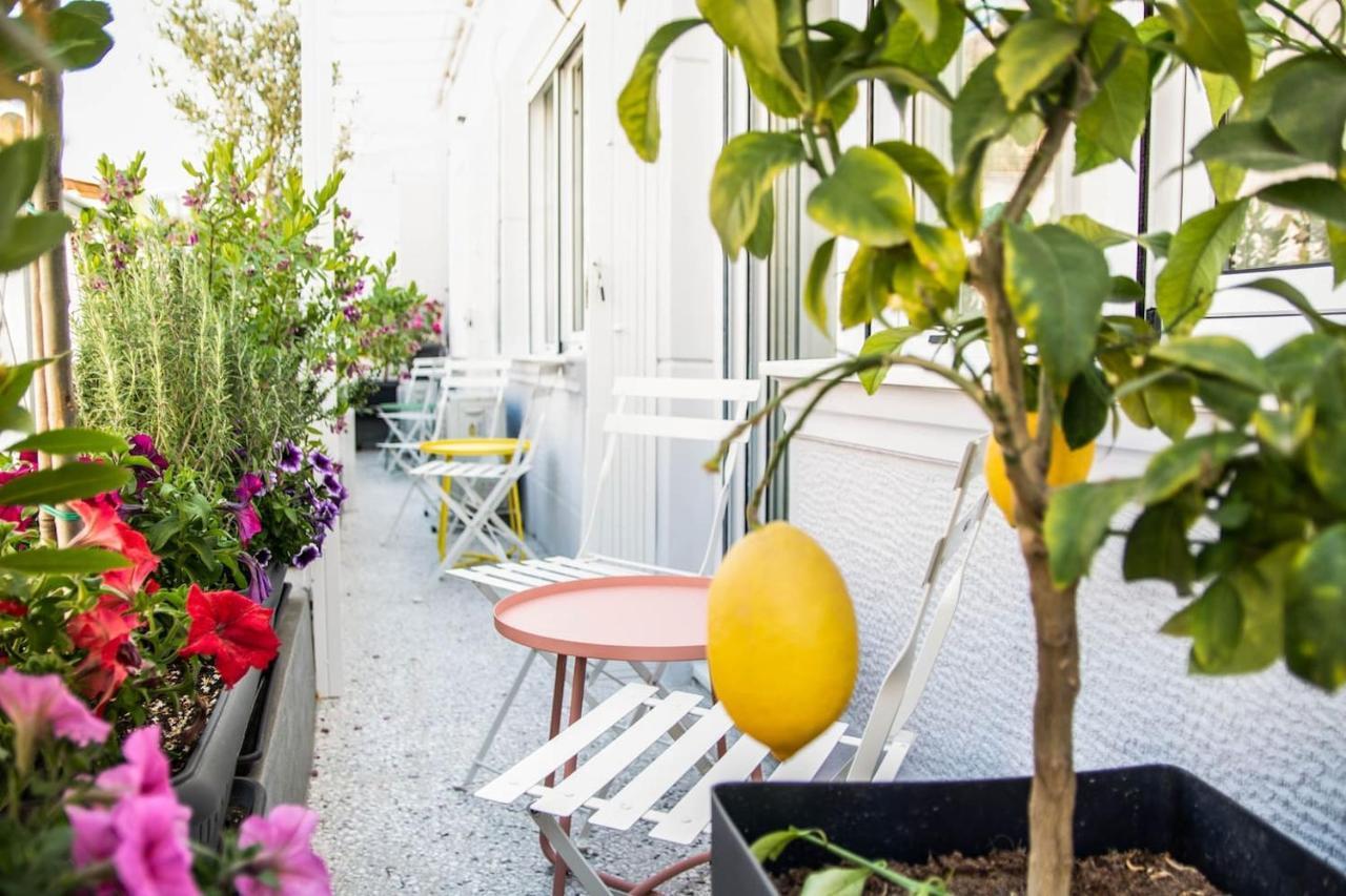 Athenian Sensations Apartments And Suites In The Heart Of Atene Esterno foto